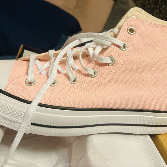 Converse platforms - Picture 3 of 9